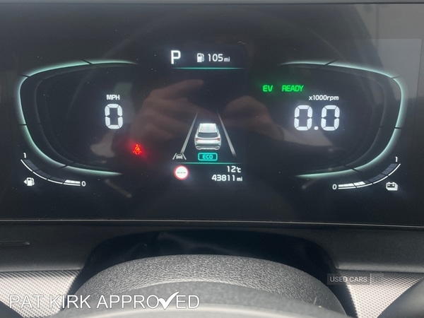 Used Kia Sportage 2023 for sale - 77926562: Photo 7