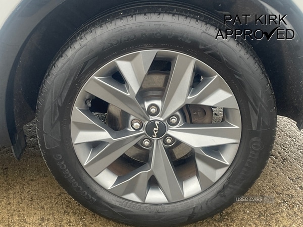 Used Kia Sportage 2023 for sale - 77926562: Photo 8