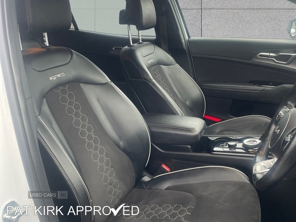 Used Kia Sportage 2023 for sale - 77926562: Photo 9