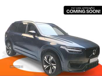 2021 - 2.0 B5D [235] R DESIGN 5dr AWD Geartronic