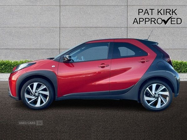 Used Toyota Aygo X 2022 for sale - 76887548: Photo 15