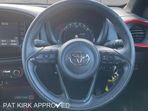 Used Toyota Aygo X 2022 for sale - 76887548: Photo 18