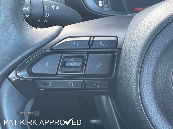 Used Toyota Aygo X 2022 for sale - 76887548: Photo 19