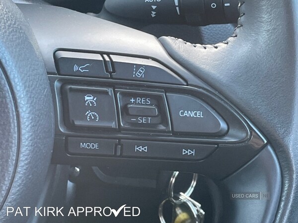 Used Toyota Aygo X 2022 for sale - 76887548: Photo 20