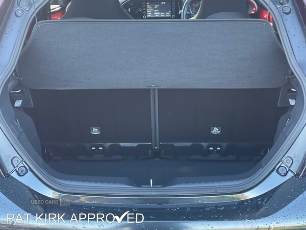 Used Toyota Aygo X 2022 for sale - 76887548: Photo 23