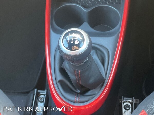 Used Toyota Aygo X 2022 for sale - 76887548: Photo 24