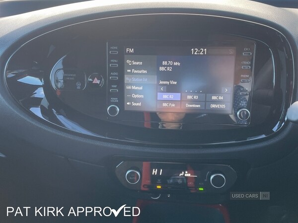 Used Toyota Aygo X 2022 for sale - 76887548: Photo 25