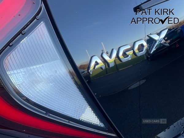 Used Toyota Aygo X 2022 for sale - 76887548: Photo 27