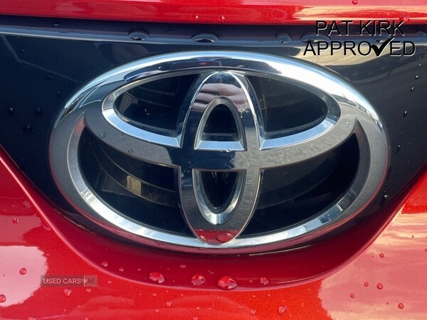 Used Toyota Aygo X 2022 for sale - 76887548: Photo 29