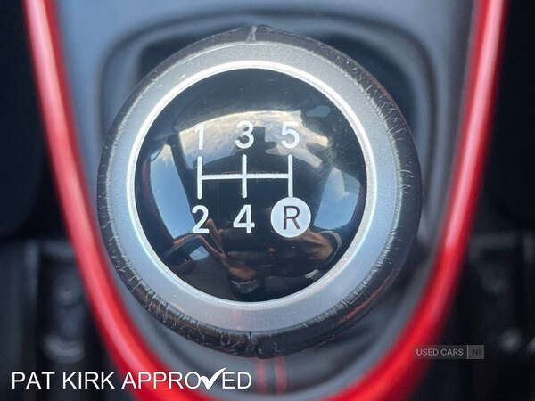 Used Toyota Aygo X 2022 for sale - 76887548: Photo 40