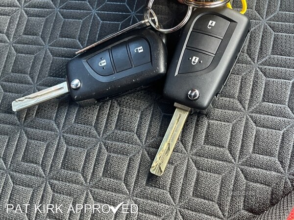 Used Toyota Aygo X 2022 for sale - 76887548: Photo 41