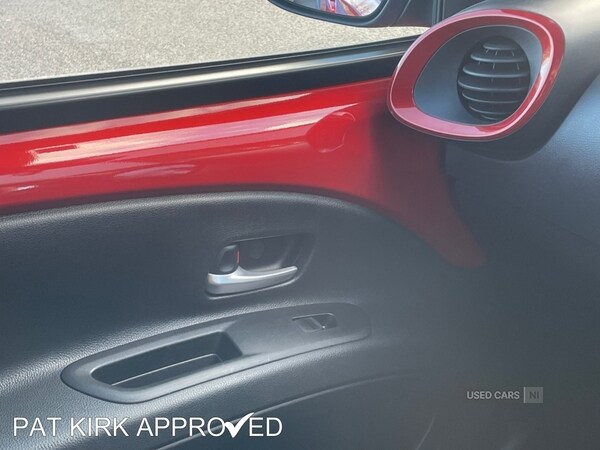 Used Toyota Aygo X 2022 for sale - 76887548: Photo 45