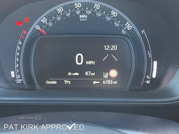 Used Toyota Aygo X 2022 for sale - 76887548: Photo 7