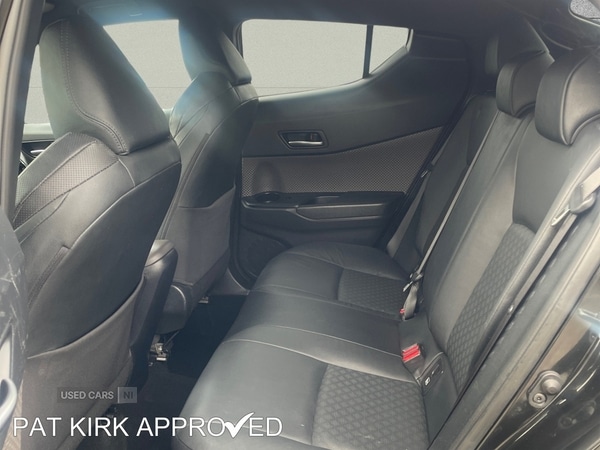 Used Toyota C-HR 2022 for sale - 77958727: Photo 11