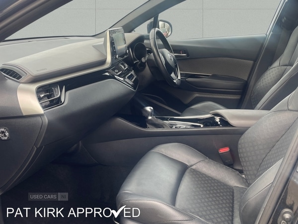 Used Toyota C-HR 2022 for sale - 77958727: Photo 12