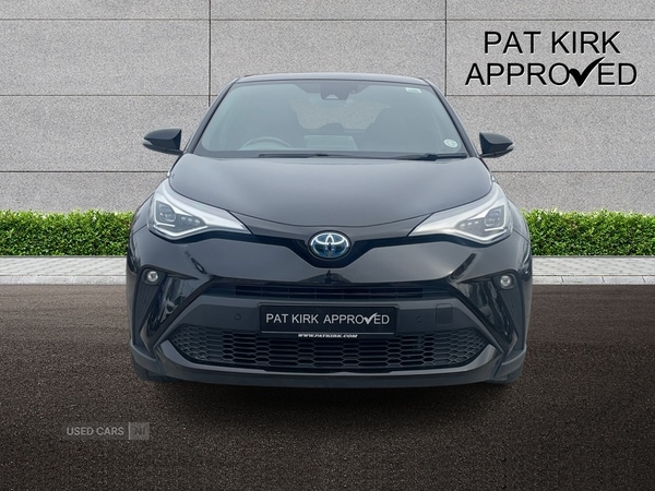 Used Toyota C-HR 2022 for sale - 77958727: Photo 13