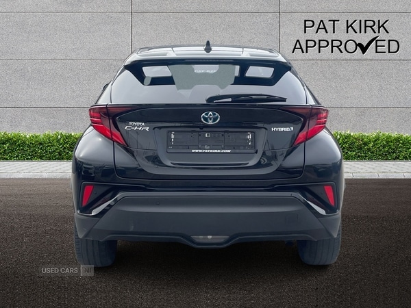 Used Toyota C-HR 2022 for sale - 77958727: Photo 14
