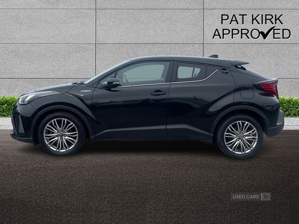 Used Toyota C-HR 2022 for sale - 77958727: Photo 15