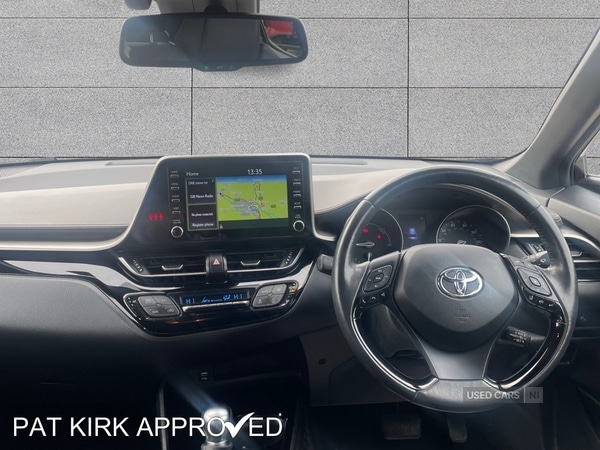 Used Toyota C-HR 2022 for sale - 77958727: Photo 17