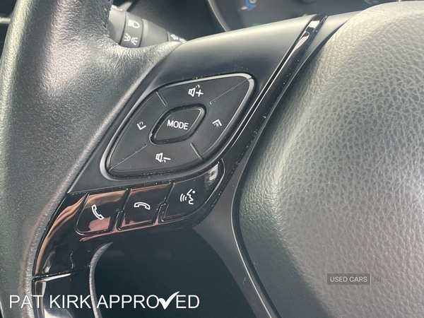 Used Toyota C-HR 2022 for sale - 77958727: Photo 19