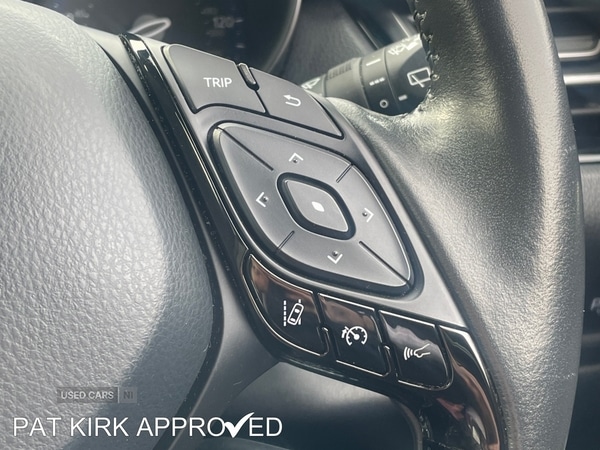 Used Toyota C-HR 2022 for sale - 77958727: Photo 20