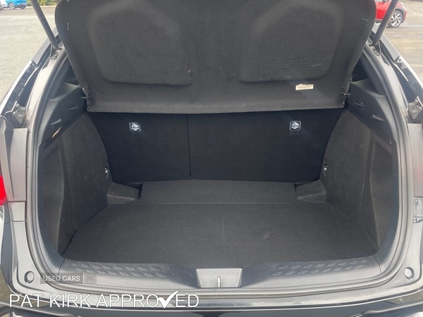 Used Toyota C-HR 2022 for sale - 77958727: Photo 23