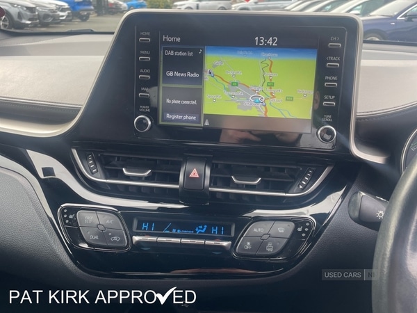 Used Toyota C-HR 2022 for sale - 77958727: Photo 25