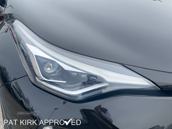 Used Toyota C-HR 2022 for sale - 77958727: Photo 26