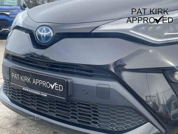 Used Toyota C-HR 2022 for sale - 77958727: Photo 28