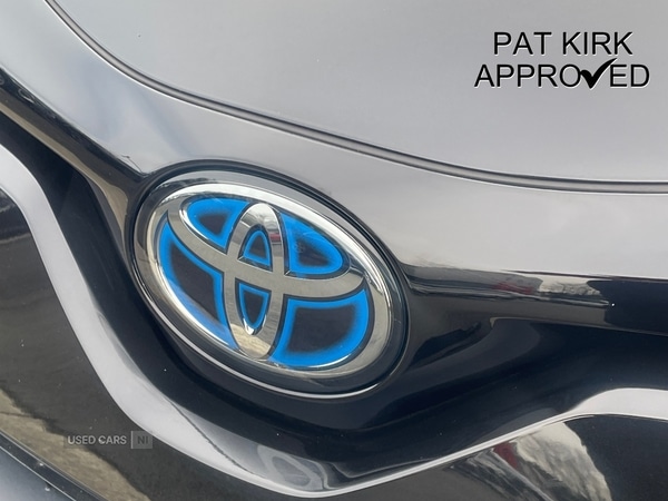 Used Toyota C-HR 2022 for sale - 77958727: Photo 29