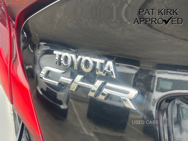 Used Toyota C-HR 2022 for sale - 77958727: Photo 30