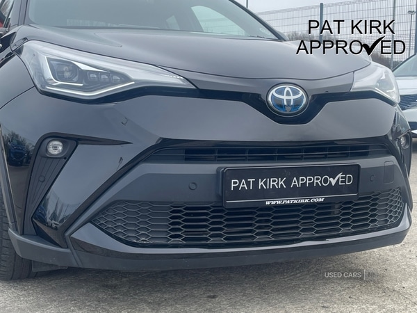Used Toyota C-HR 2022 for sale - 77958727: Photo 31