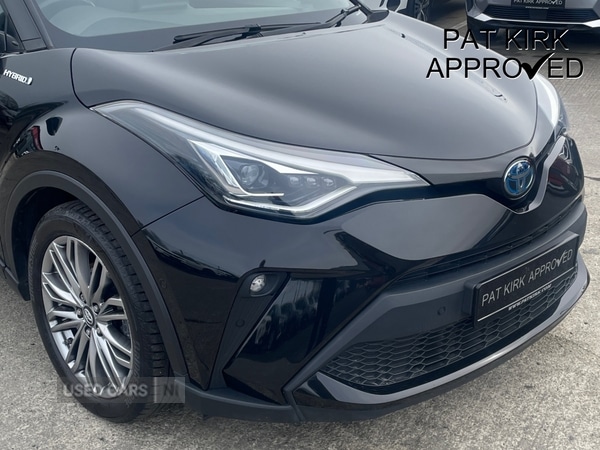 Used Toyota C-HR 2022 for sale - 77958727: Photo 32