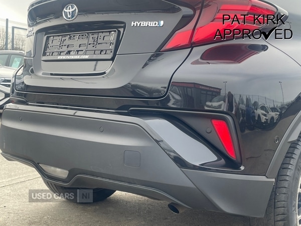 Used Toyota C-HR 2022 for sale - 77958727: Photo 34