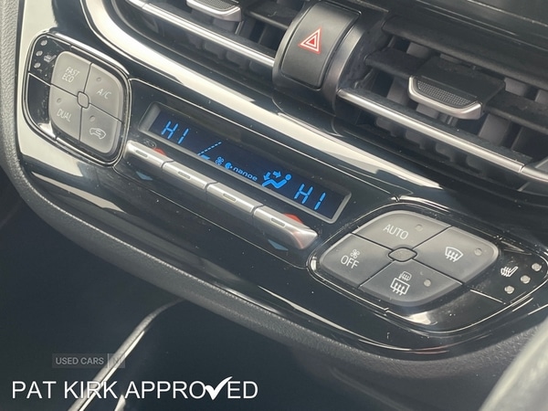 Used Toyota C-HR 2022 for sale - 77958727: Photo 41