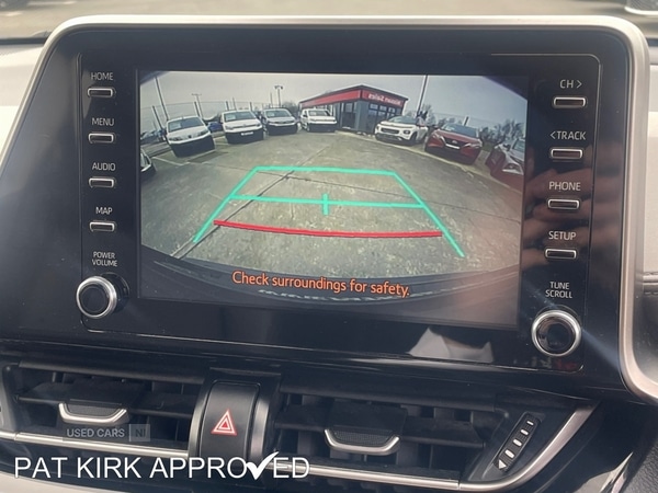 Used Toyota C-HR 2022 for sale - 77958727: Photo 42