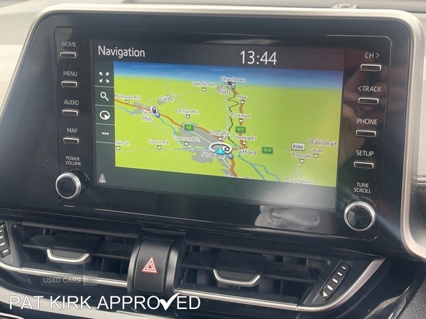 Used Toyota C-HR 2022 for sale - 77958727: Photo 44