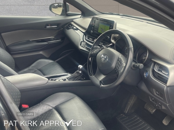 Used Toyota C-HR 2022 for sale - 77958727: Photo 6