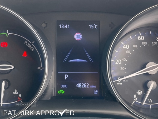 Used Toyota C-HR 2022 for sale - 77958727: Photo 7