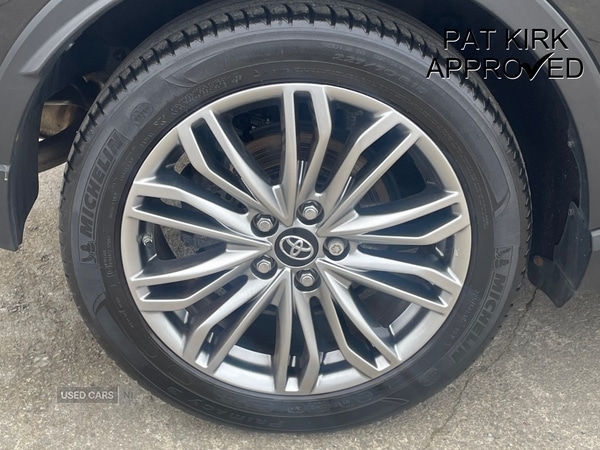 Used Toyota C-HR 2022 for sale - 77958727: Photo 8