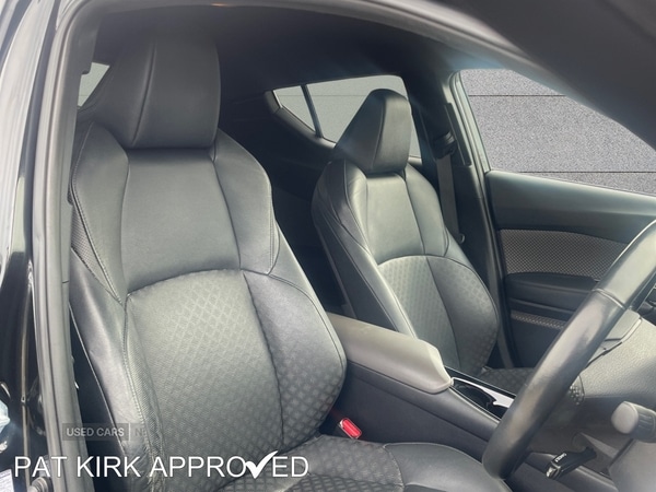 Used Toyota C-HR 2022 for sale - 77958727: Photo 9