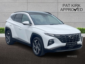 Used Hyundai TUCSON 2022 for sale - 79472512: Photo