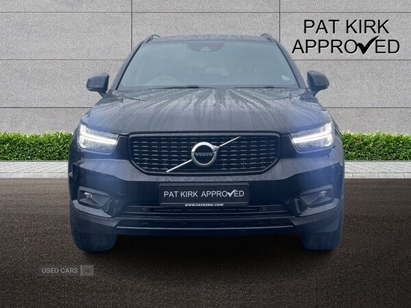 Used Volvo XC40 2021 for sale - 76153869: Photo 13