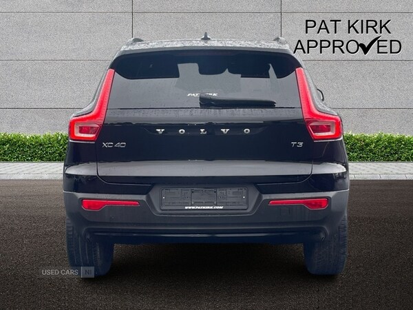 Used Volvo XC40 2021 for sale - 76153869: Photo 14
