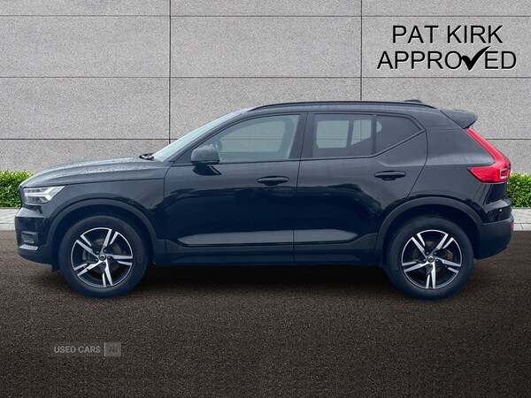 Used Volvo XC40 2021 for sale - 76153869: Photo 15