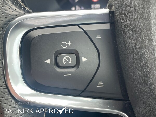 Used Volvo XC40 2021 for sale - 76153869: Photo 19