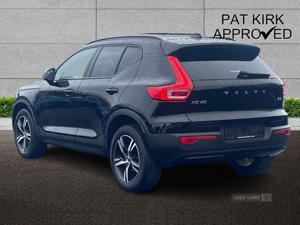 Used Volvo XC40 2021 for sale - 76153869: Photo 2