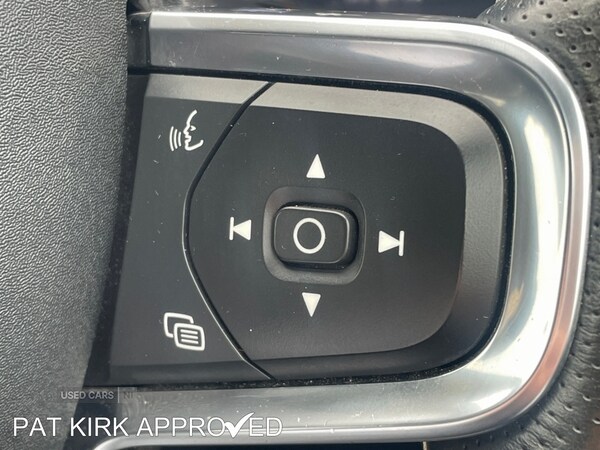 Used Volvo XC40 2021 for sale - 76153869: Photo 20