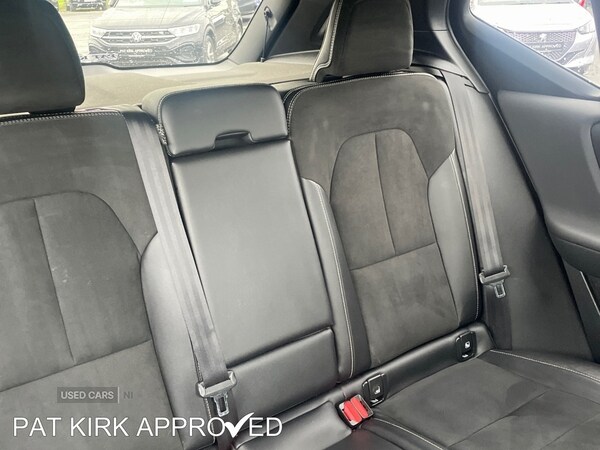 Used Volvo XC40 2021 for sale - 76153869: Photo 22