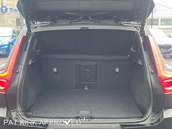 Used Volvo XC40 2021 for sale - 76153869: Photo 23